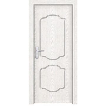 Interior PVC Door Made in China (LTP-8020)